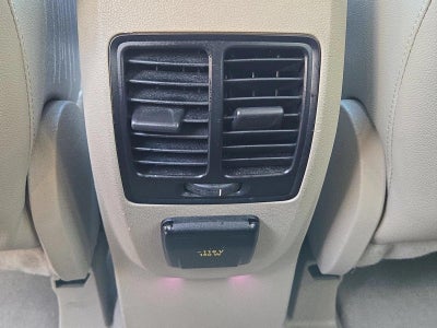 2014 Ford Escape FWD 4dr Titanium