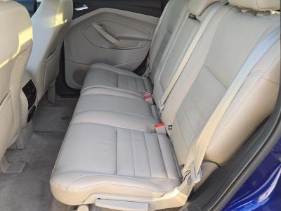 2014 Ford Escape FWD 4dr Titanium