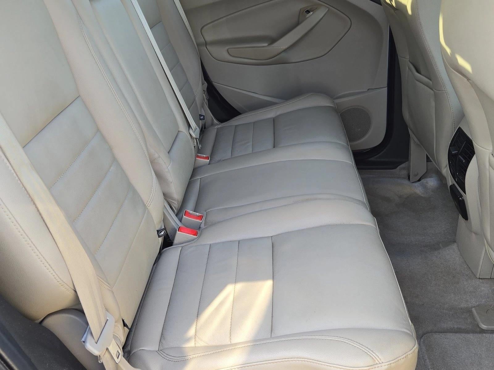 2014 Ford Escape FWD 4dr Titanium