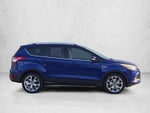 2014 Ford Escape FWD 4dr Titanium