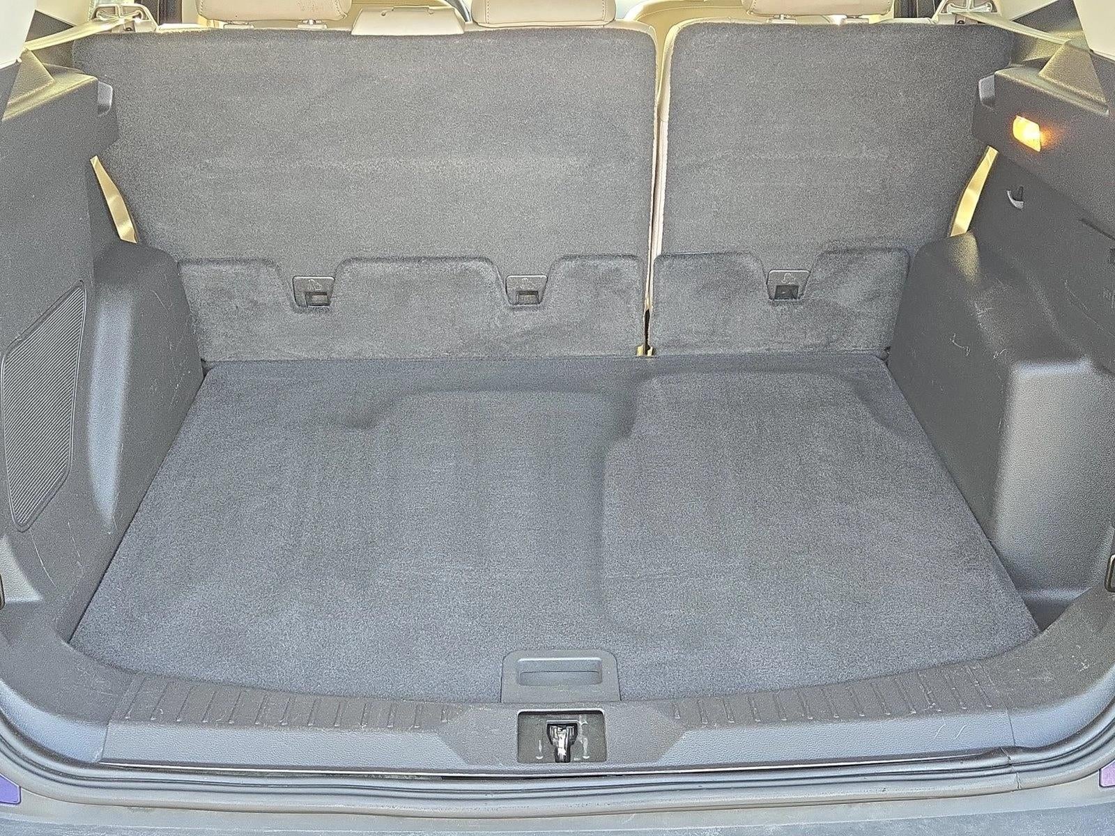 2014 Ford Escape FWD 4dr Titanium
