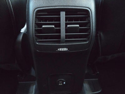 2022 Ford Escape Titanium Plug-In Hybrid FWD