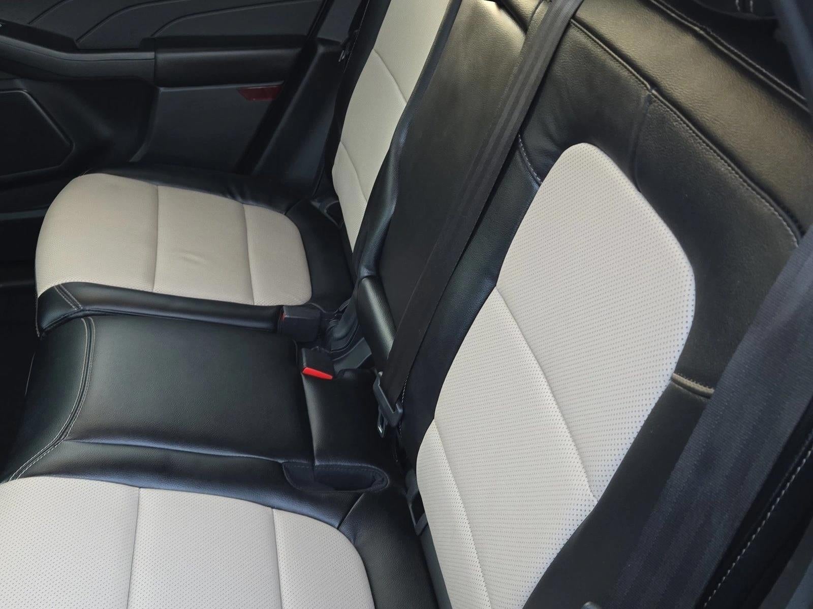 2022 Ford Escape Titanium Plug-In Hybrid FWD