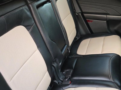 2022 Ford Escape Titanium Plug-In Hybrid FWD