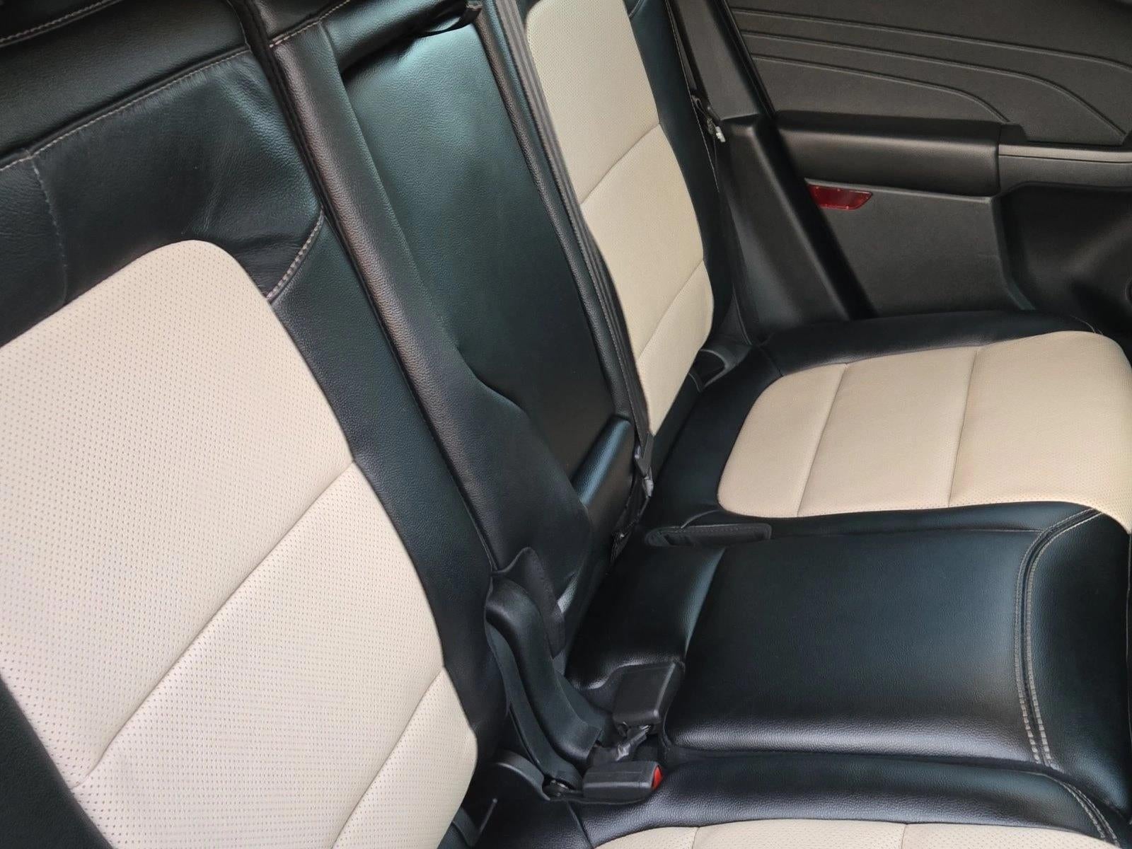 2022 Ford Escape Titanium Plug-In Hybrid FWD