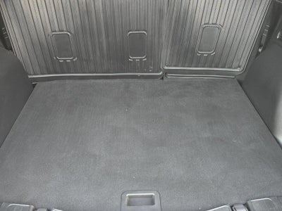 2022 Ford Escape Titanium Plug-In Hybrid FWD