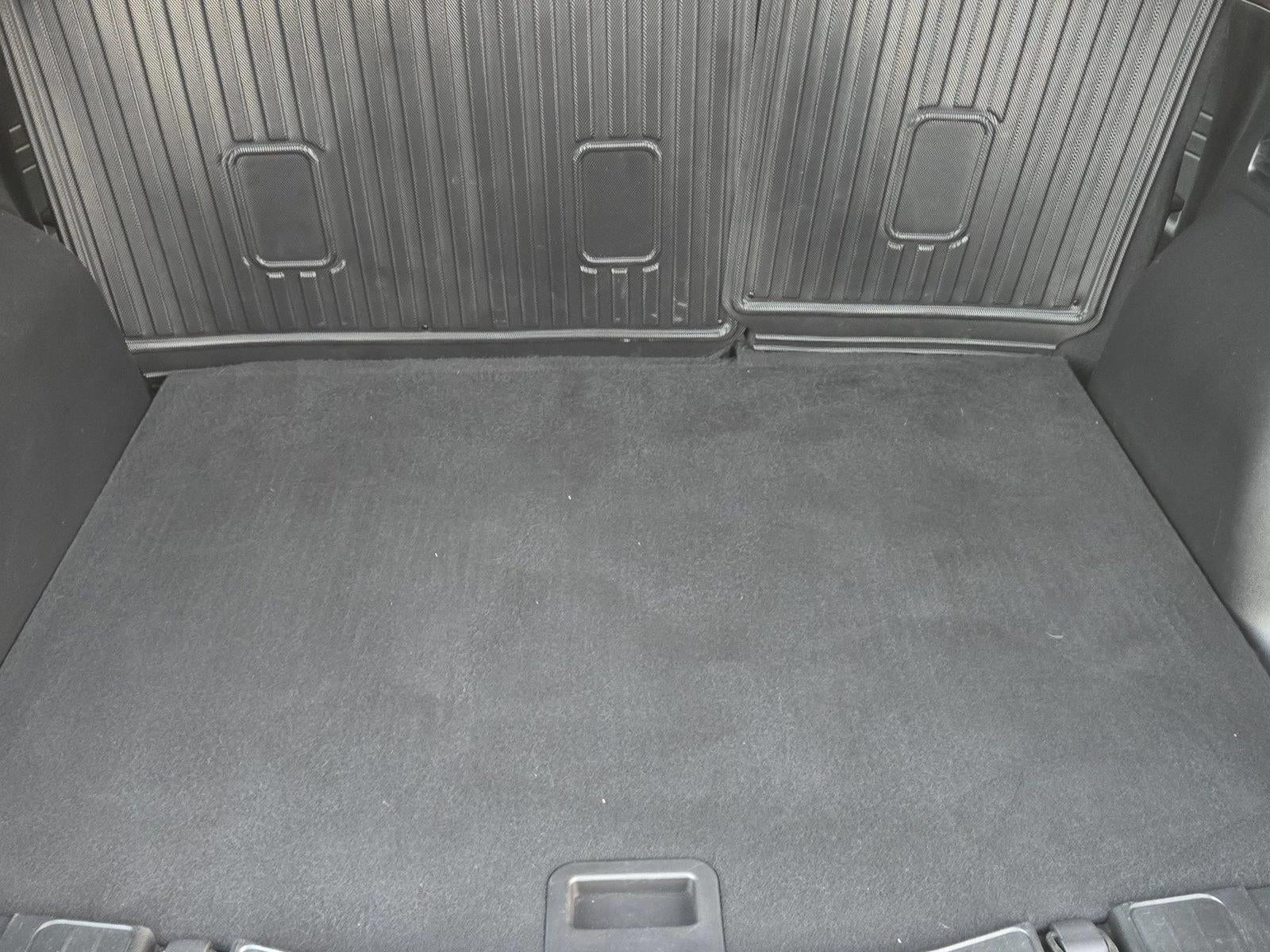 2022 Ford Escape Titanium Plug-In Hybrid FWD