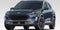 2022 Ford Escape Titanium Plug-In Hybrid FWD