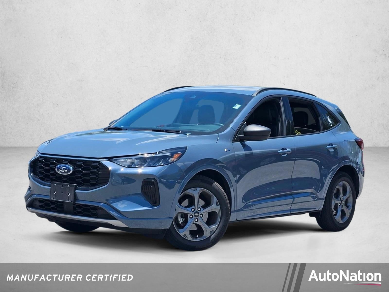2023 Ford Escape ST-Line FWD
