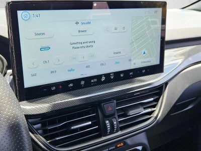 2023 Ford Escape ST-Line FWD