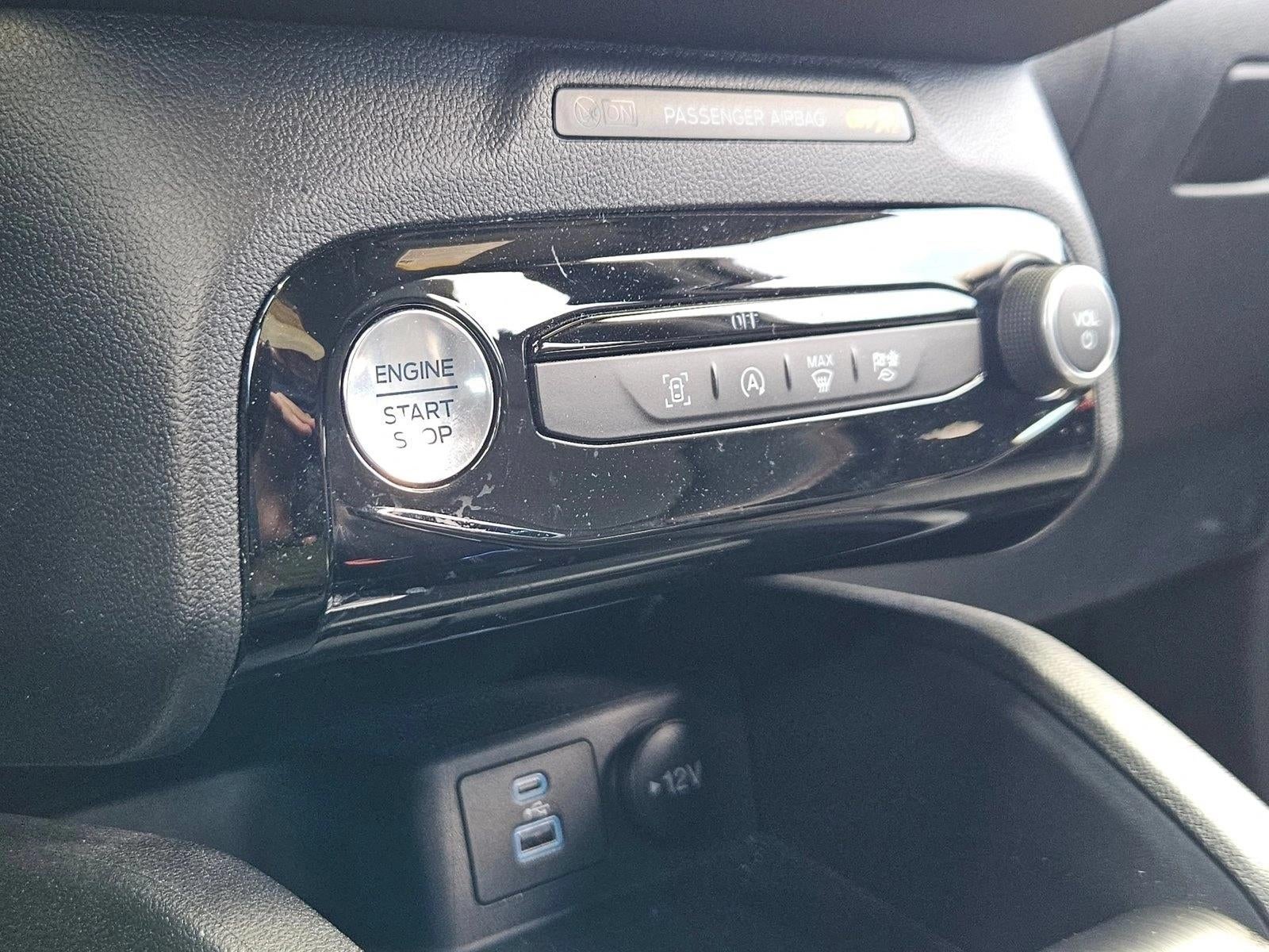 2023 Ford Escape ST-Line FWD