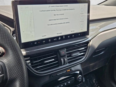 2023 Ford Escape ST-Line FWD