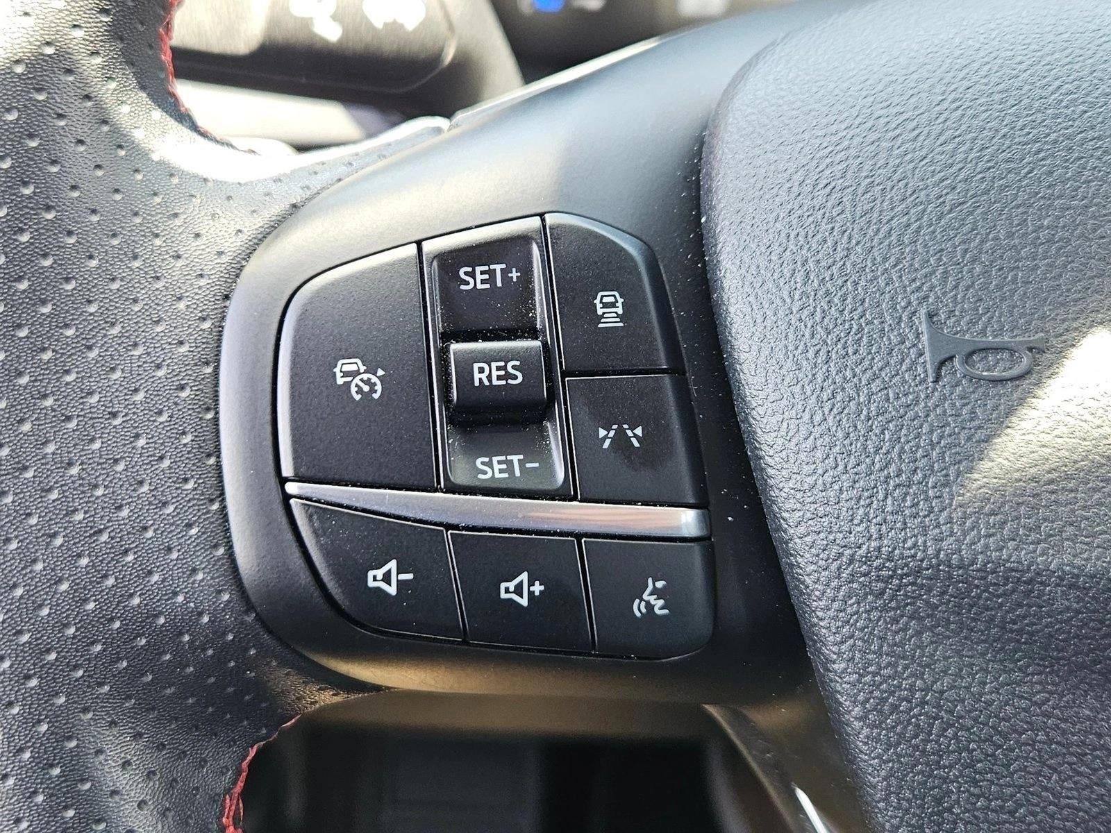 2023 Ford Escape ST-Line FWD