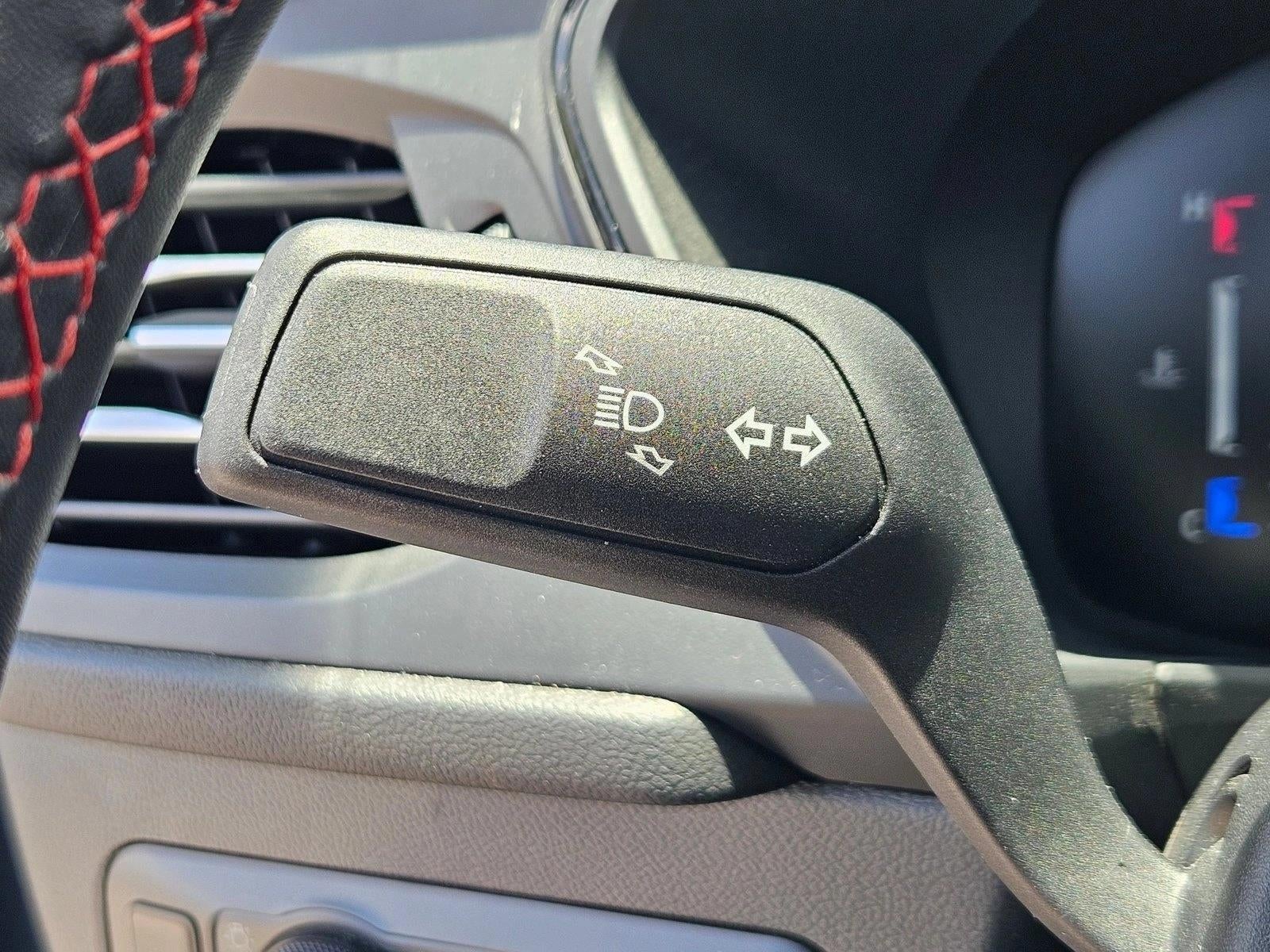 2023 Ford Escape ST-Line FWD