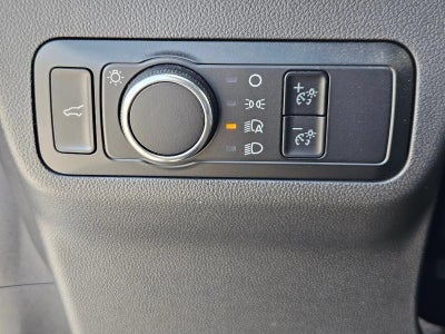 2023 Ford Escape ST-Line FWD
