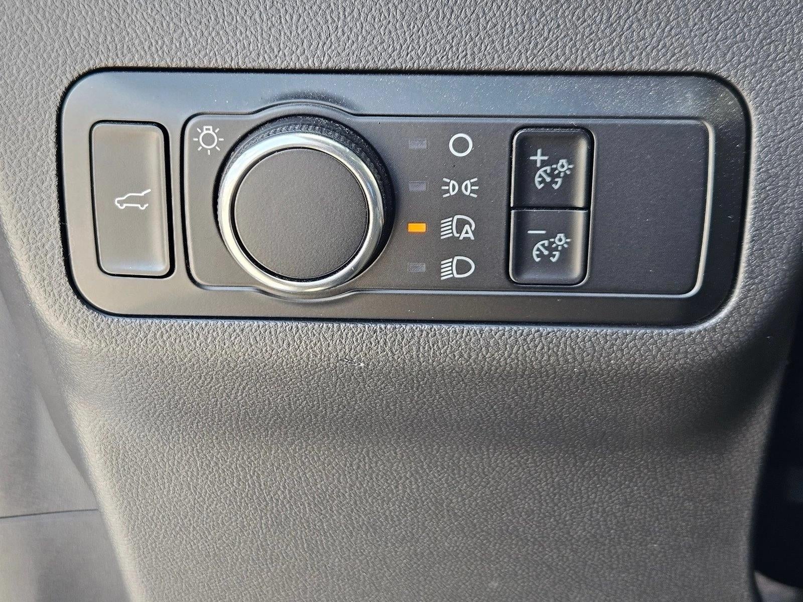 2023 Ford Escape ST-Line FWD