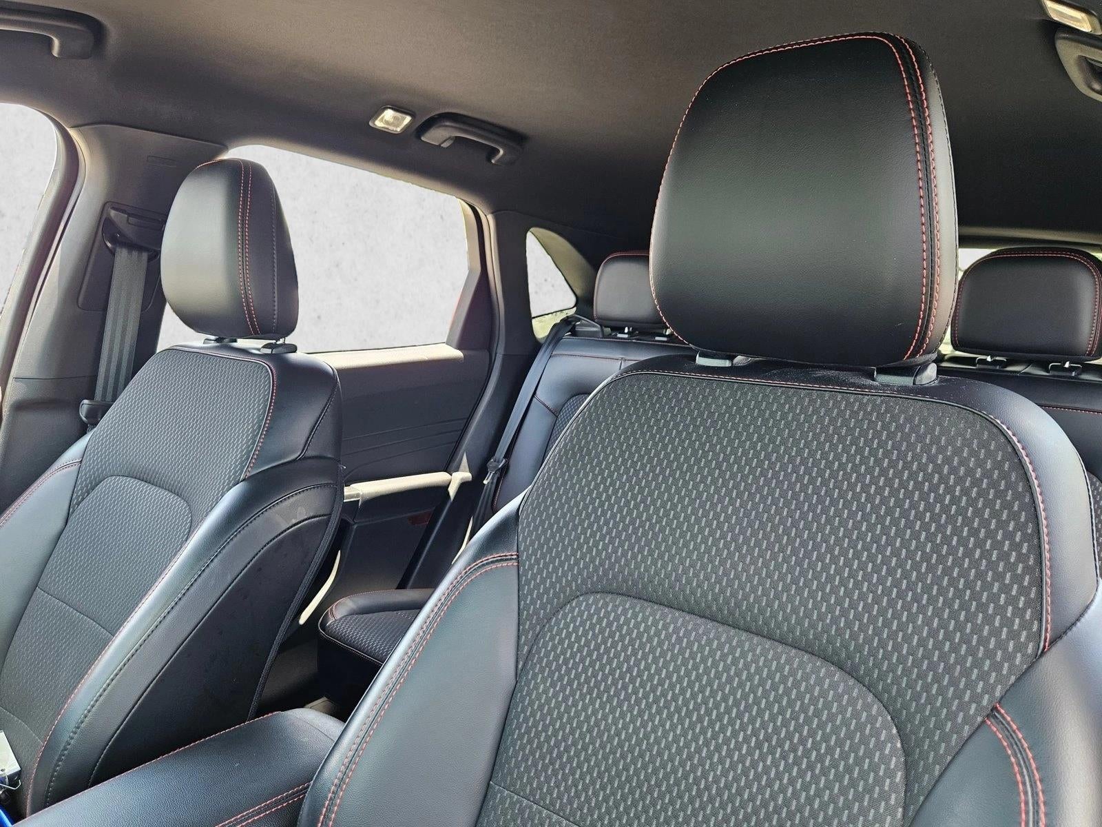 2023 Ford Escape ST-Line FWD