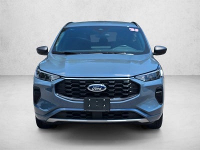 2023 Ford Escape ST-Line FWD