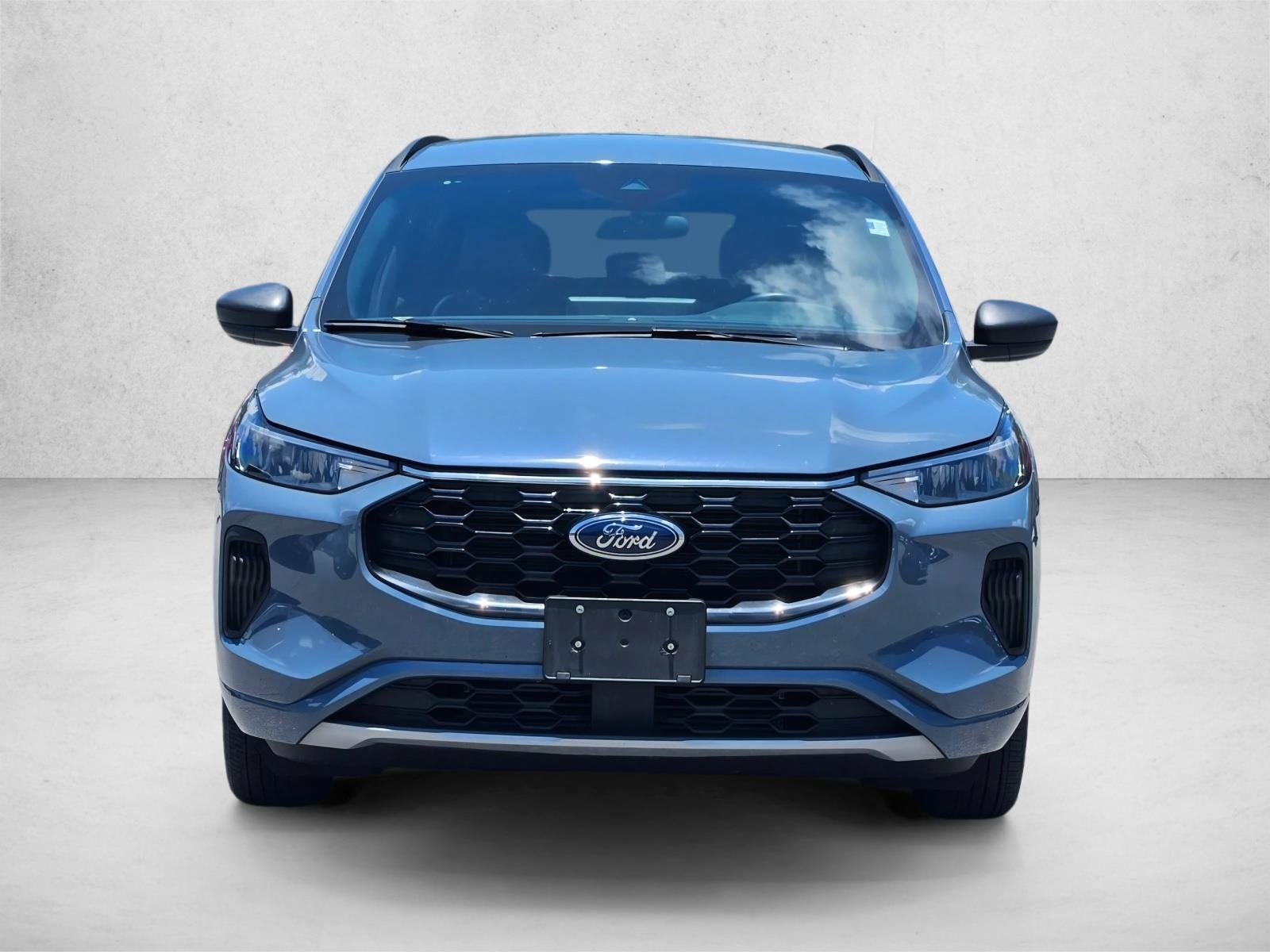 2023 Ford Escape ST-Line FWD
