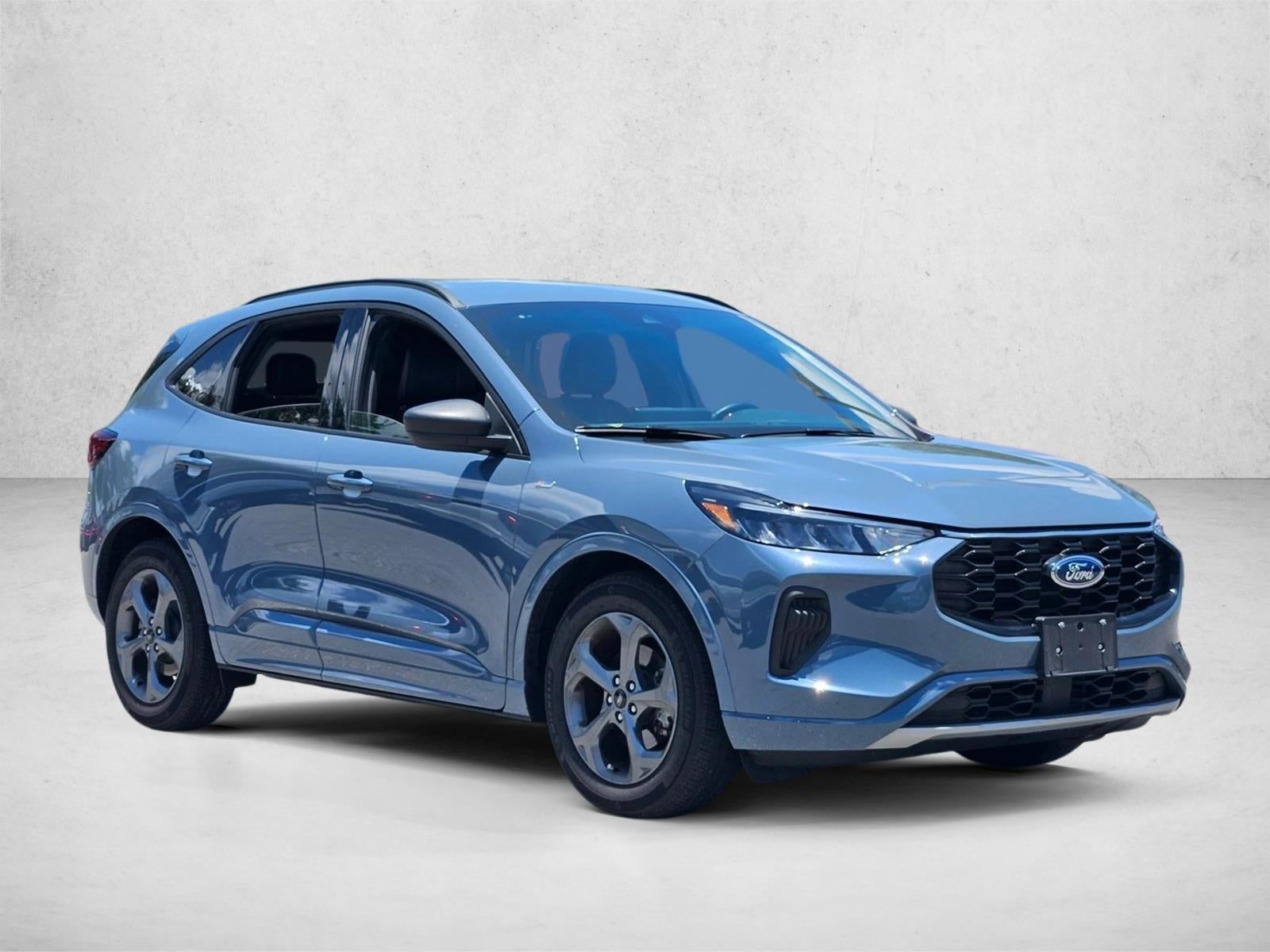 2023 Ford Escape ST-Line FWD