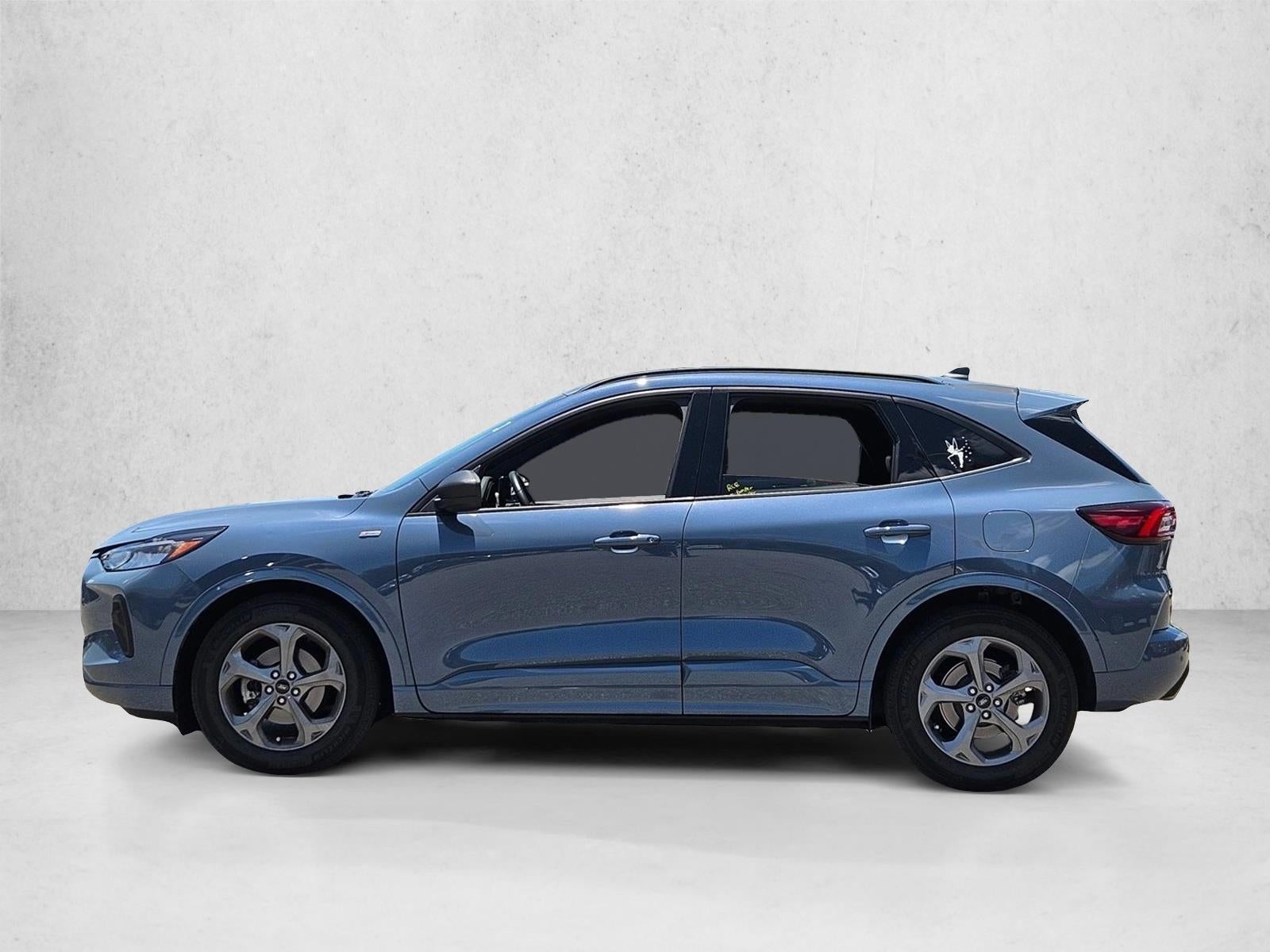 2023 Ford Escape ST-Line FWD