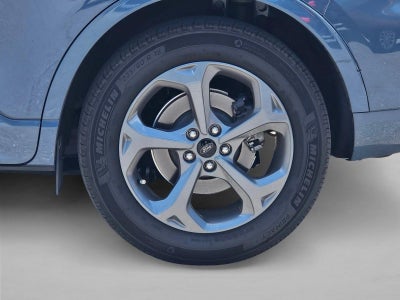 2023 Ford Escape ST-Line FWD