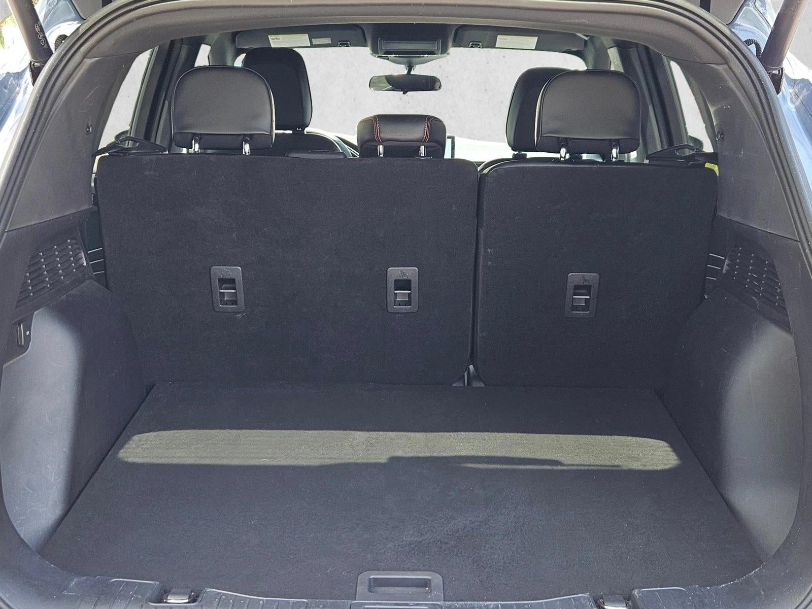 2023 Ford Escape ST-Line FWD