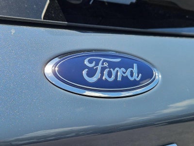 2023 Ford Escape ST-Line FWD