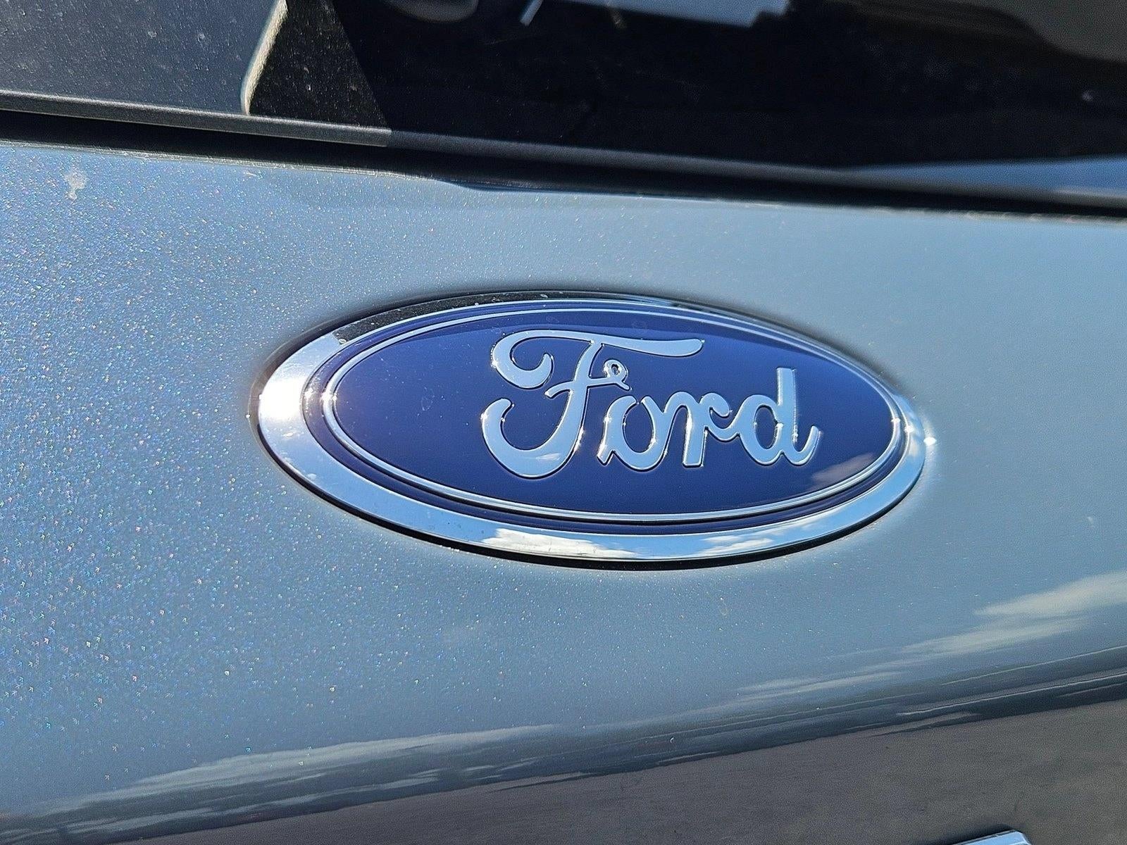 2023 Ford Escape ST-Line FWD