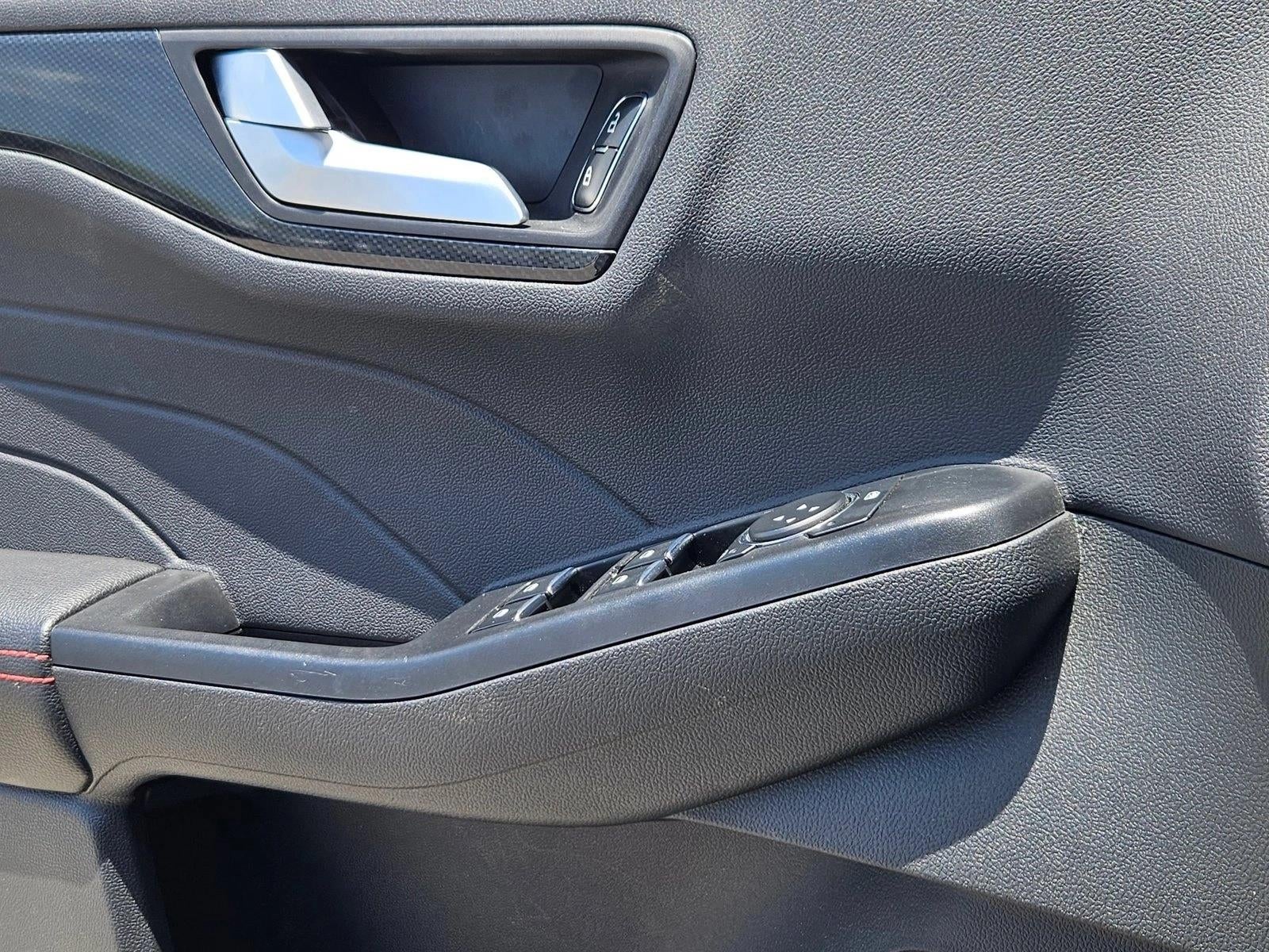 2023 Ford Escape ST-Line FWD