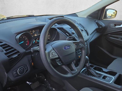 2017 Ford Escape SE 4WD