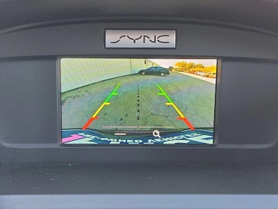 2017 Ford Escape SE 4WD