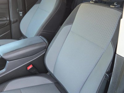 2017 Ford Escape SE 4WD