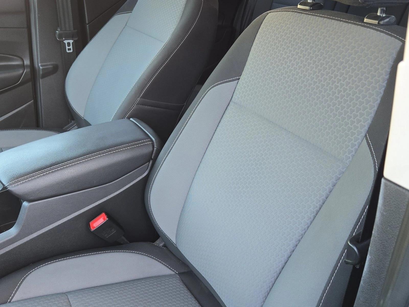 2017 Ford Escape SE 4WD