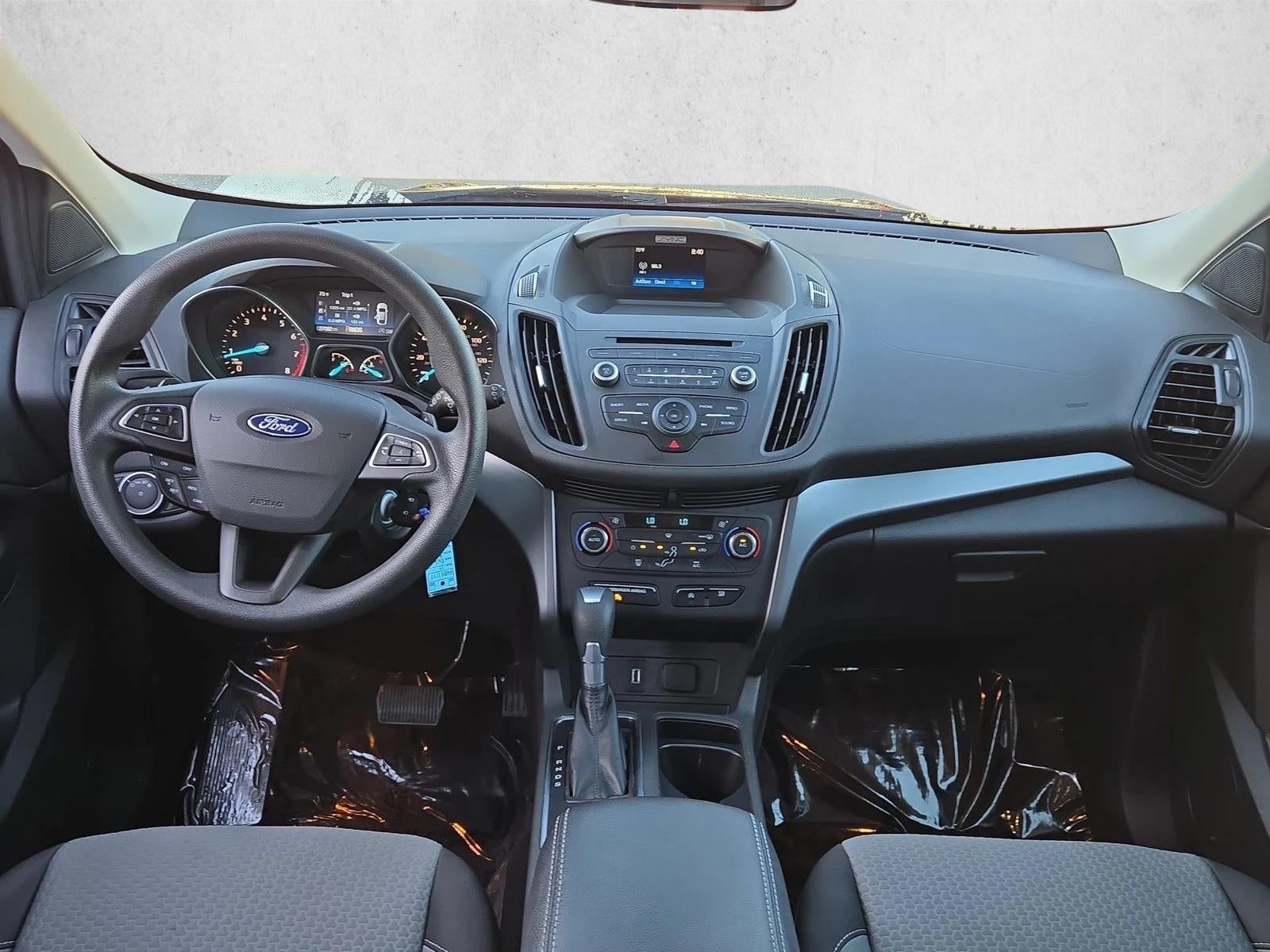 2017 Ford Escape SE 4WD