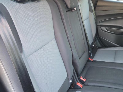 2017 Ford Escape SE 4WD