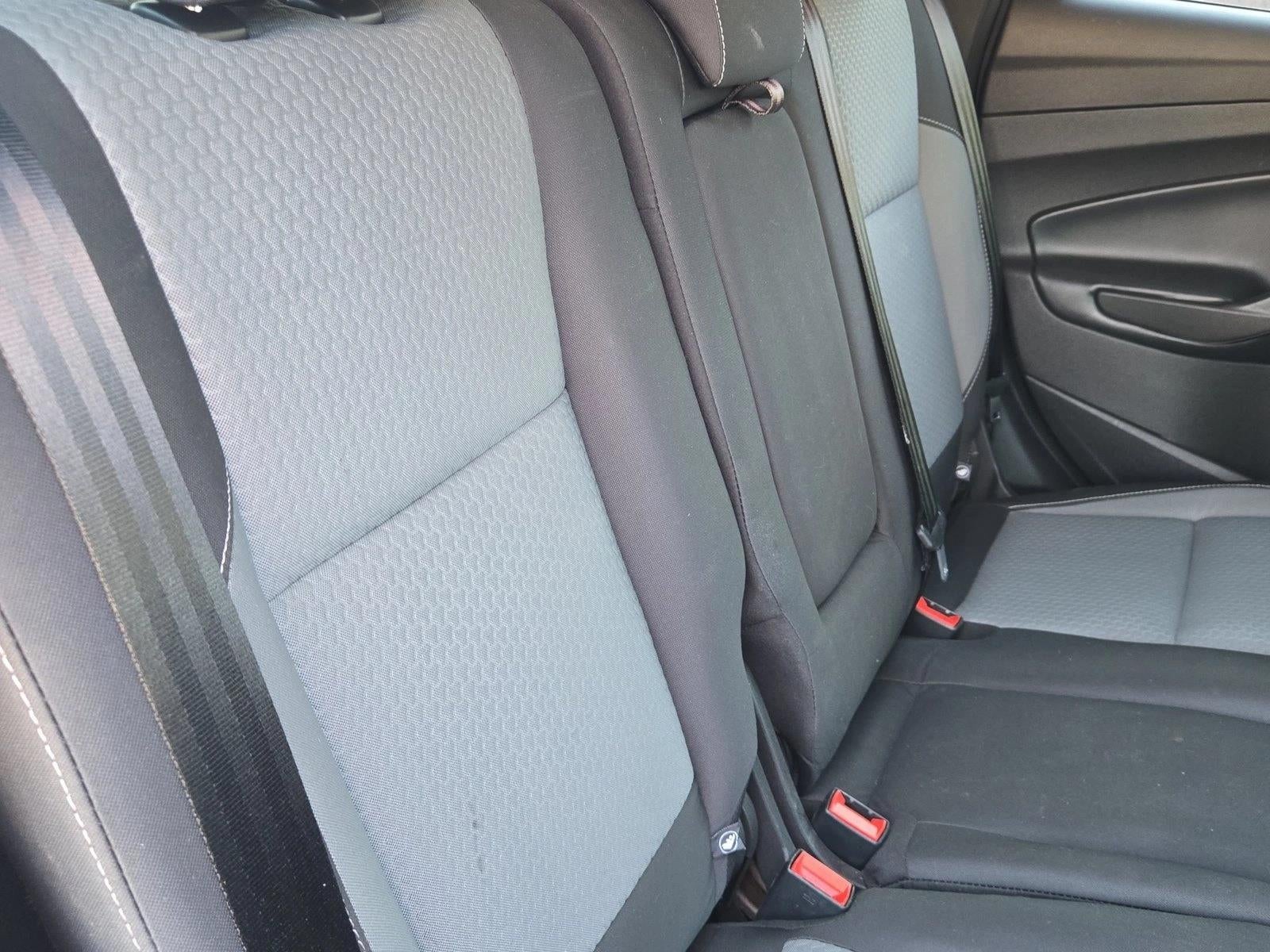 2017 Ford Escape SE 4WD