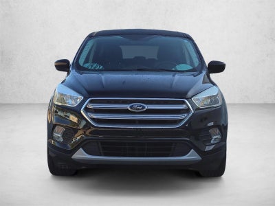 2017 Ford Escape SE 4WD