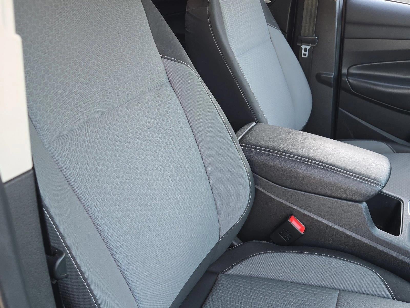 2017 Ford Escape SE 4WD