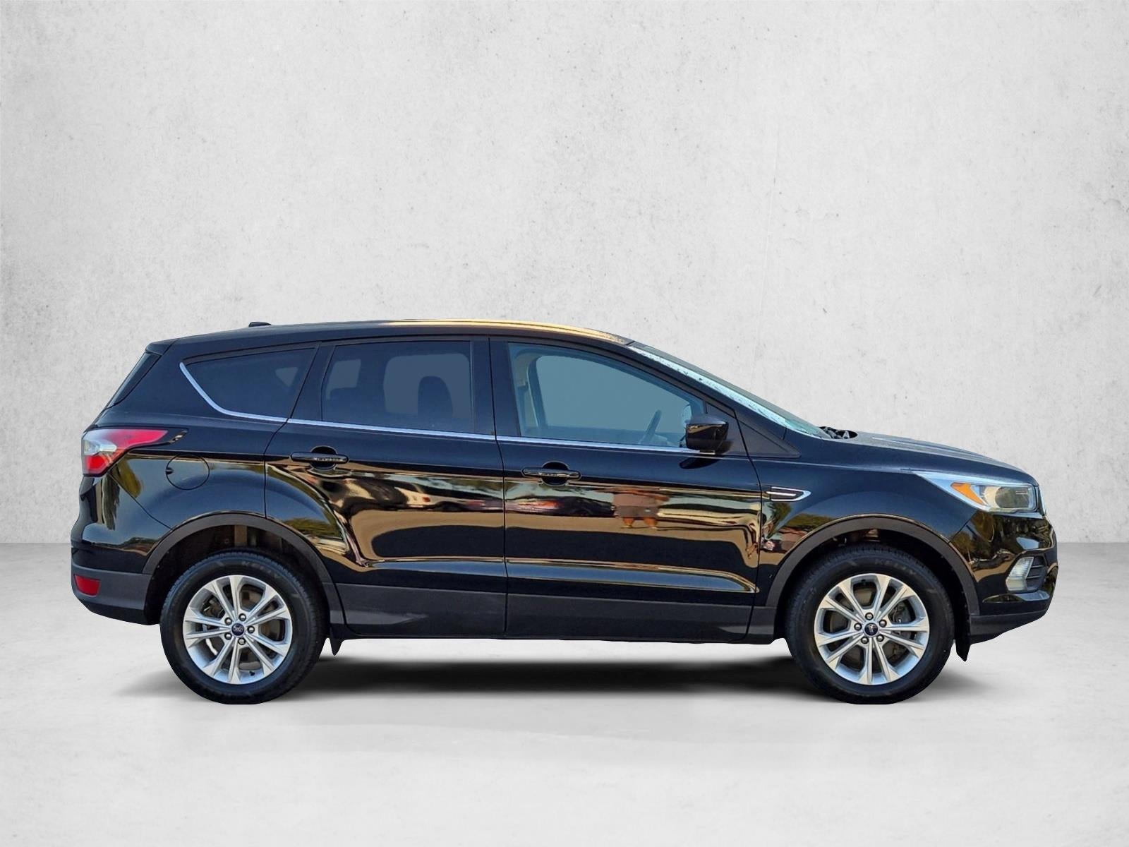 2017 Ford Escape SE 4WD