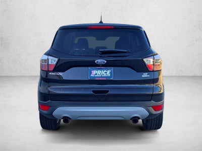 2017 Ford Escape SE 4WD