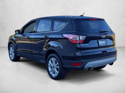 2017 Ford Escape SE 4WD