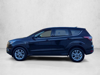 2017 Ford Escape SE 4WD