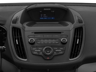 2017 Ford Escape SE 4WD