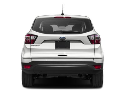 2017 Ford Escape SE 4WD