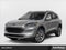 2020 Ford Escape Titanium AWD