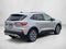 2020 Ford Escape Titanium AWD