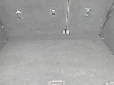 2020 Ford Escape Titanium AWD