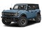 2022 Ford Bronco Black Diamond 4 Door 4x4