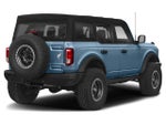 2022 Ford Bronco Black Diamond 4 Door 4x4
